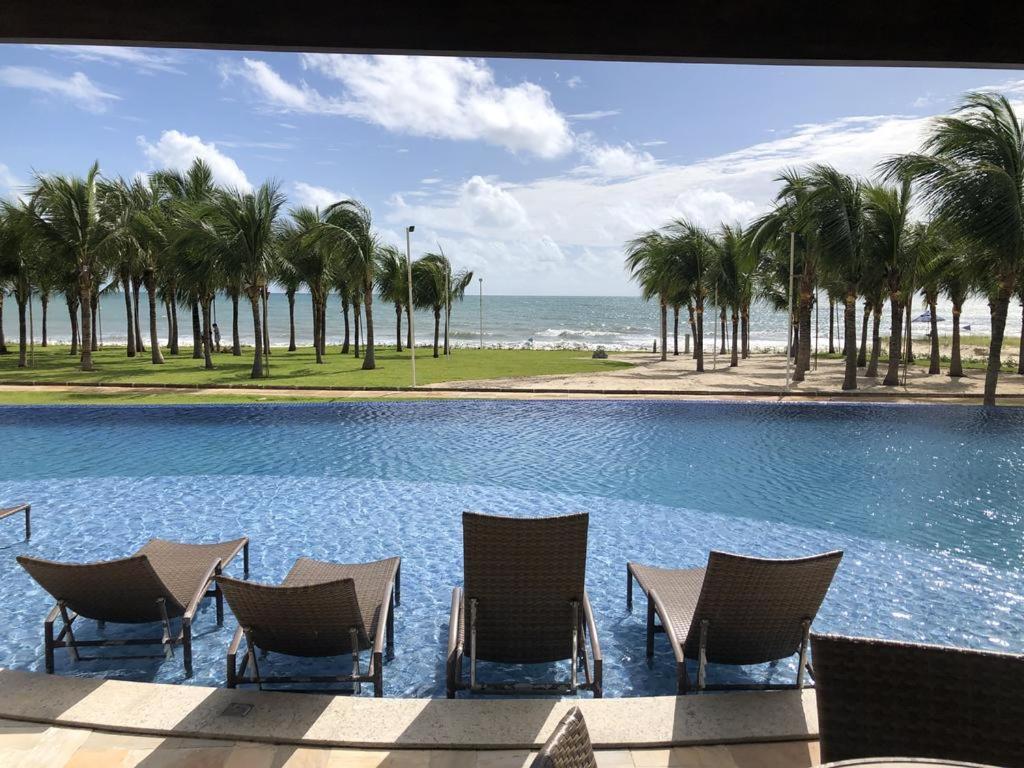 Riviera Place - Aquiraz Riviera Apartment