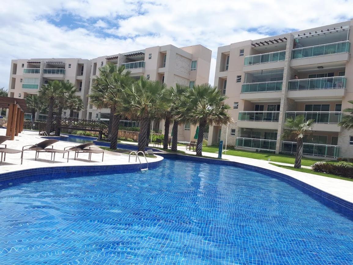 Apartment Riviera Place - Aquiraz Riviera Fortaleza (Ceara)