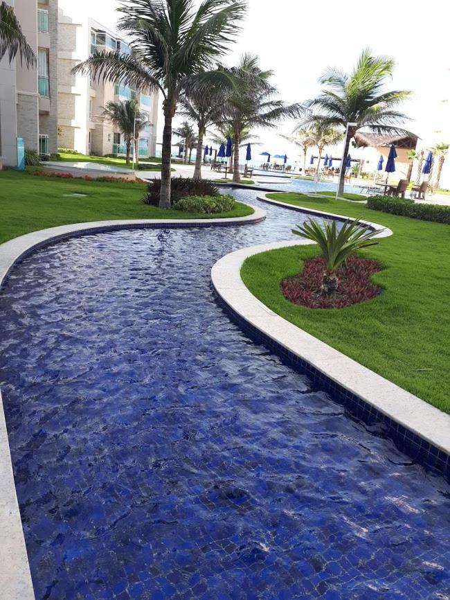Riviera Place - Aquiraz Riviera Apartment Fortaleza (Ceara)