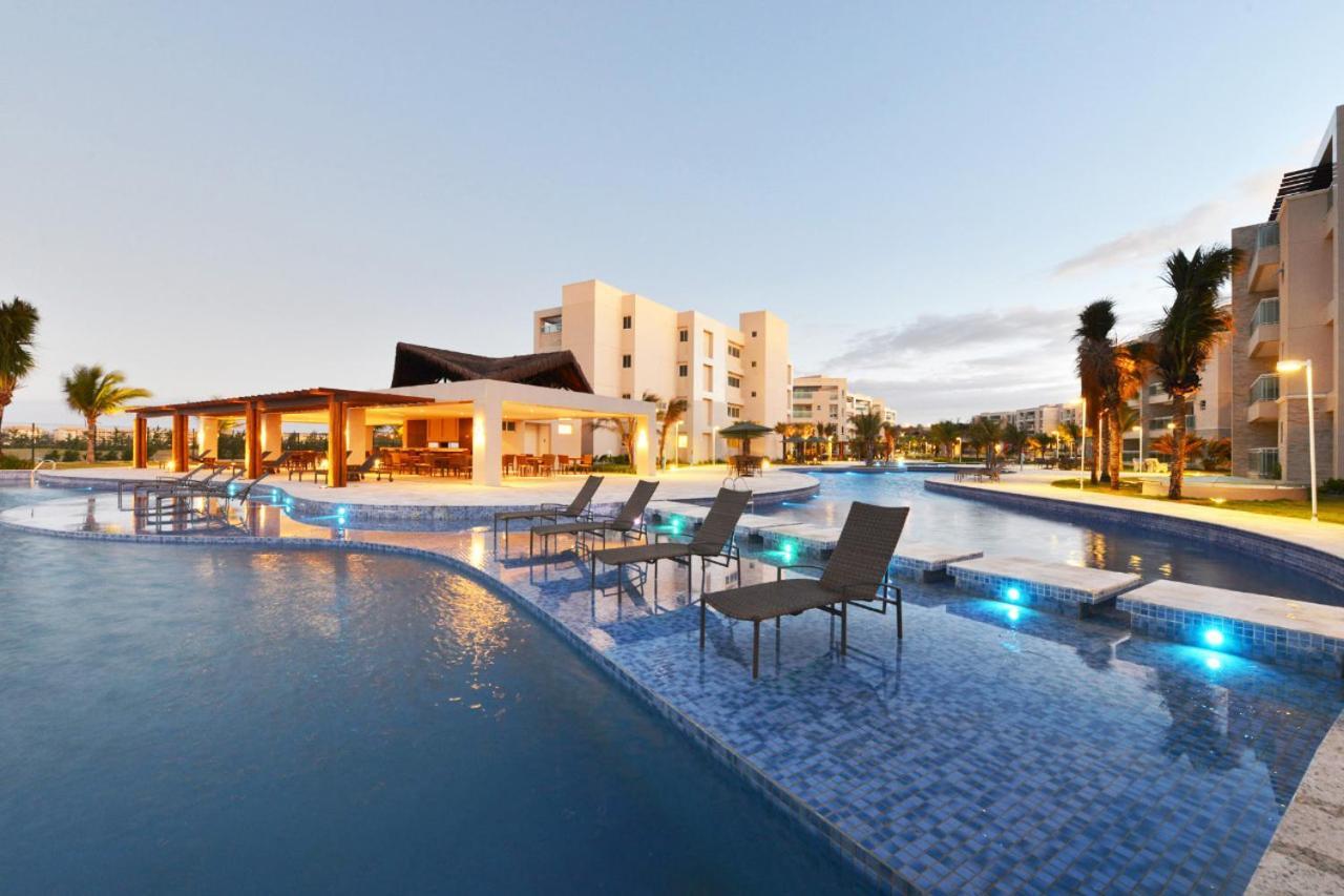 Apartment Riviera Place - Aquiraz Riviera *