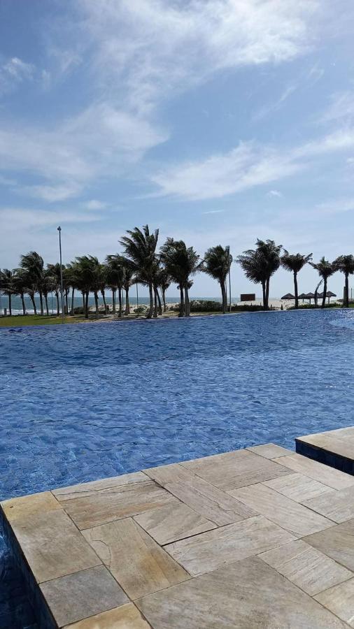 Apartment Riviera Place - Aquiraz Riviera Fortaleza (Ceara)