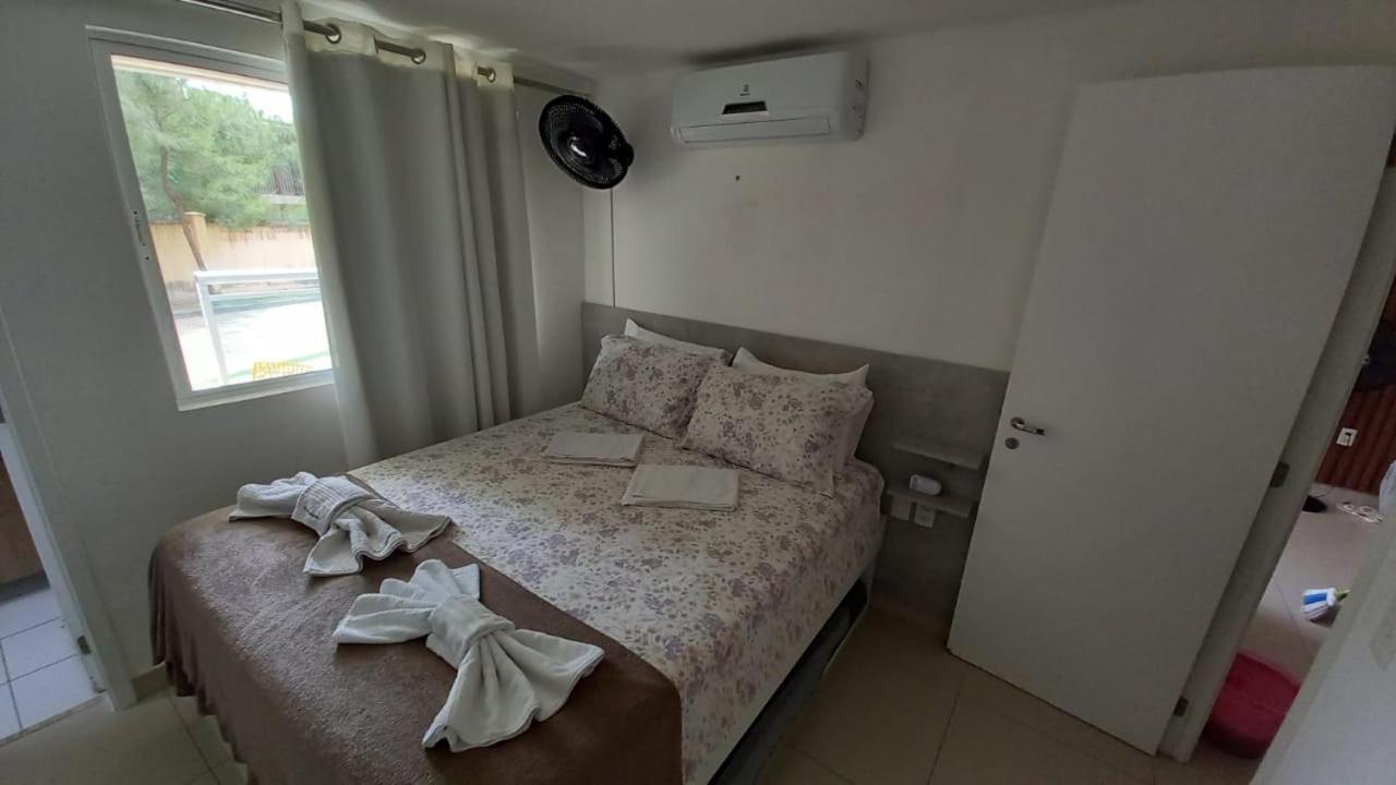 Apartment Riviera Place - Aquiraz Riviera Fortaleza (Ceara)