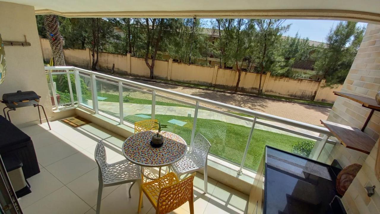 Apartment Riviera Place - Aquiraz Riviera *