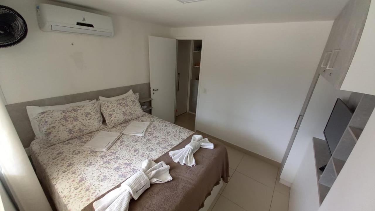 Riviera Place - Aquiraz Riviera Apartment *