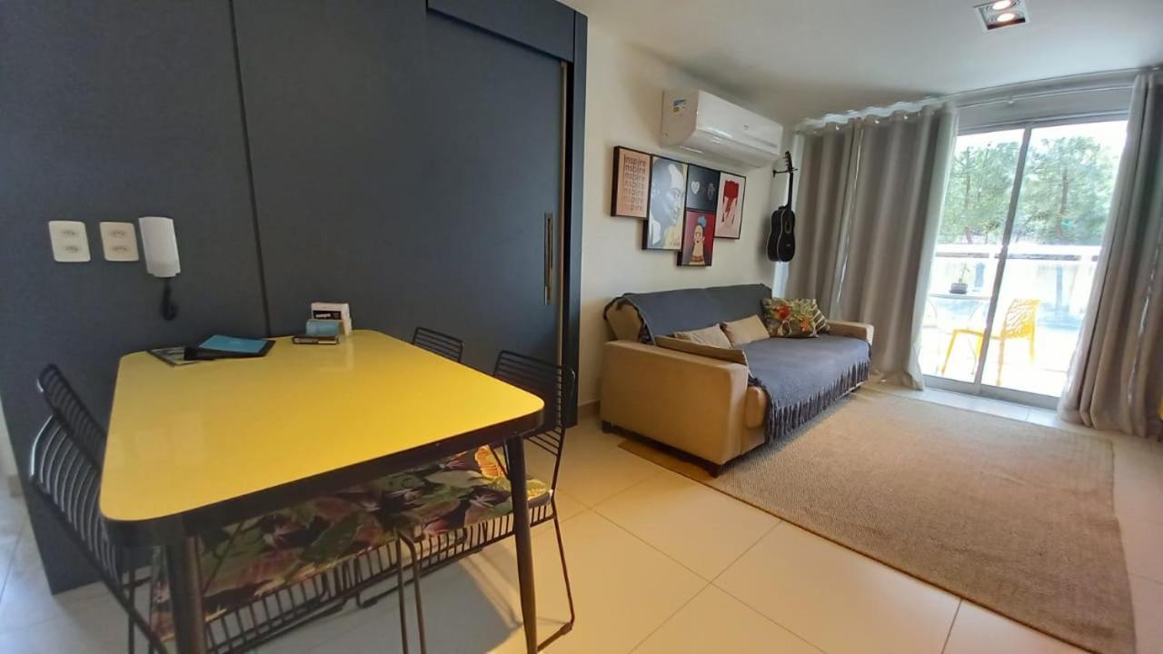 Riviera Place - Aquiraz Riviera Apartment