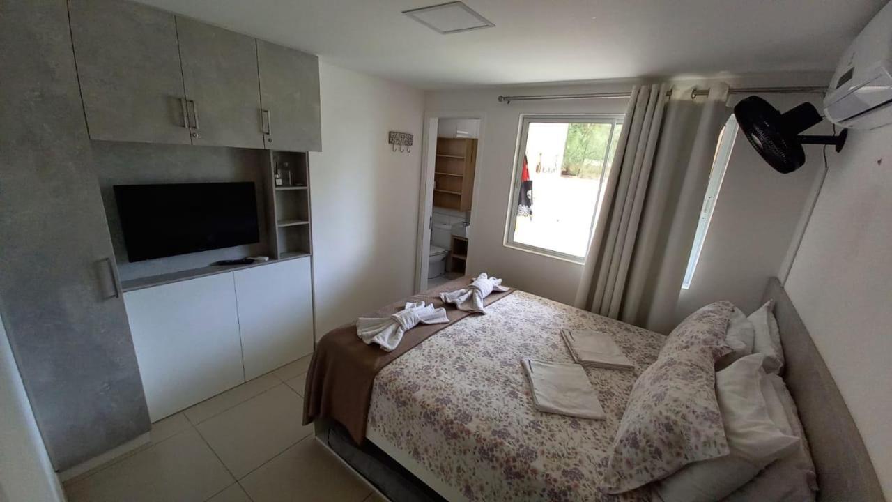 Apartment Riviera Place - Aquiraz Riviera