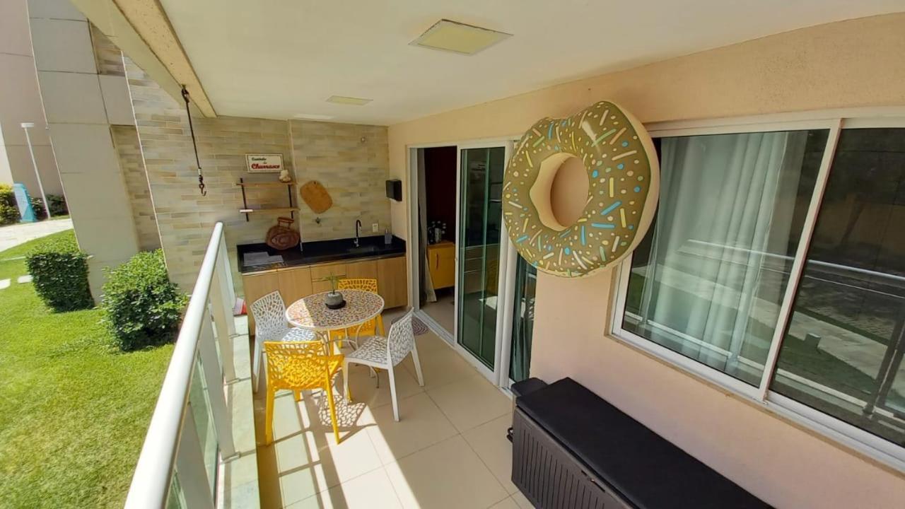 Apartment Riviera Place - Aquiraz Riviera