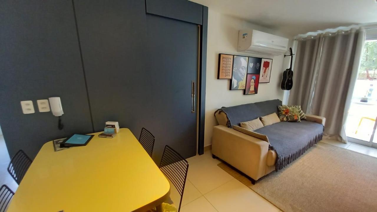 Riviera Place - Aquiraz Riviera Apartment Fortaleza (Ceara)