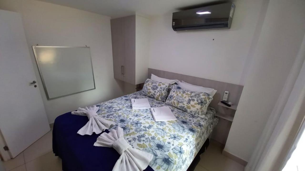 Riviera Place - Aquiraz Riviera Apartment *