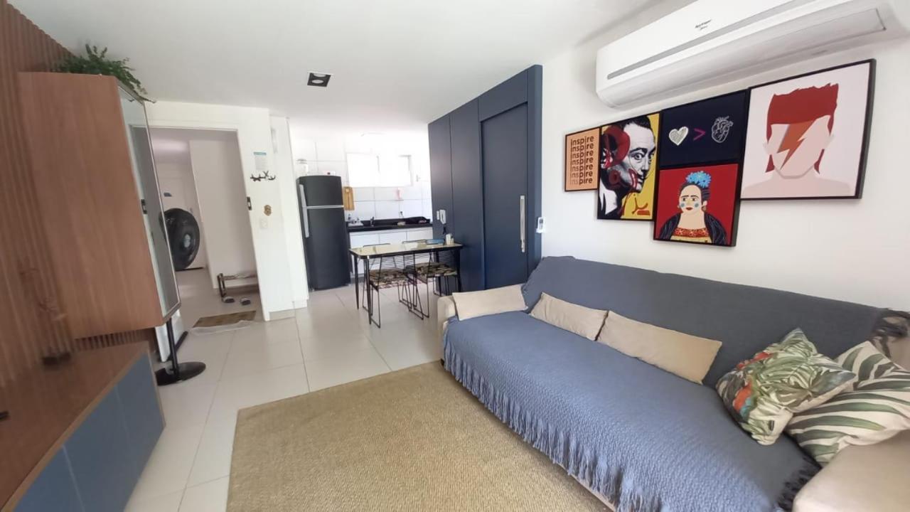 Apartment Riviera Place - Aquiraz Riviera