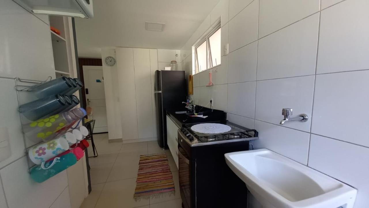 Apartment Riviera Place - Aquiraz Riviera
