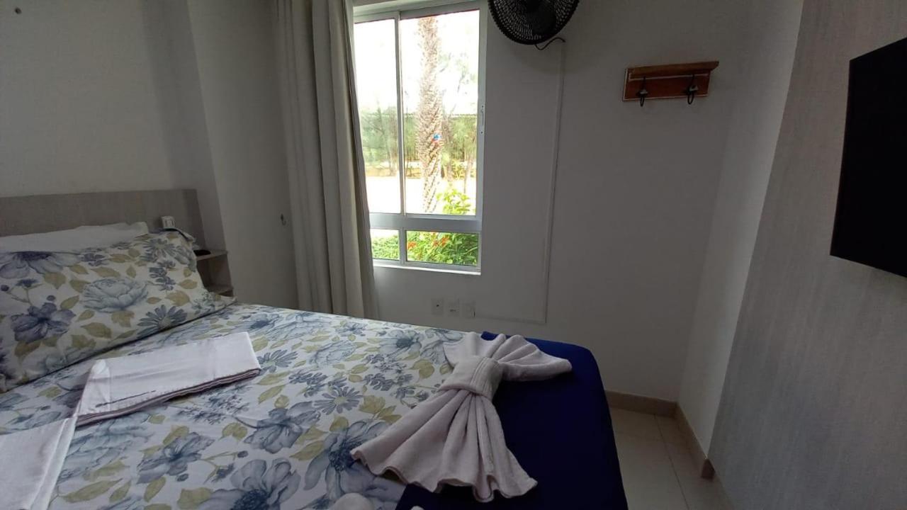 Riviera Place - Aquiraz Riviera Apartment *