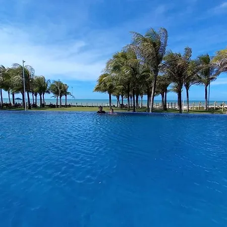 Riviera Beach Place - Aquiraz Riviera Fortaleza  Exterior foto