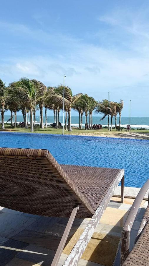 Riviera Place - Aquiraz Riviera Apartment