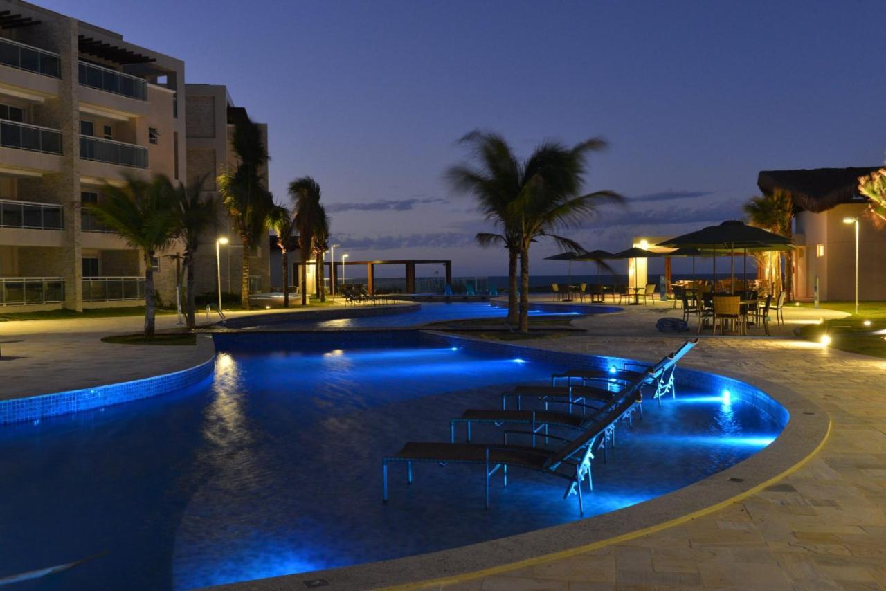 Apartment Riviera Place - Aquiraz Riviera *