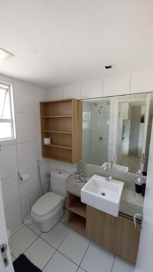 Riviera Place - Aquiraz Riviera Apartment *