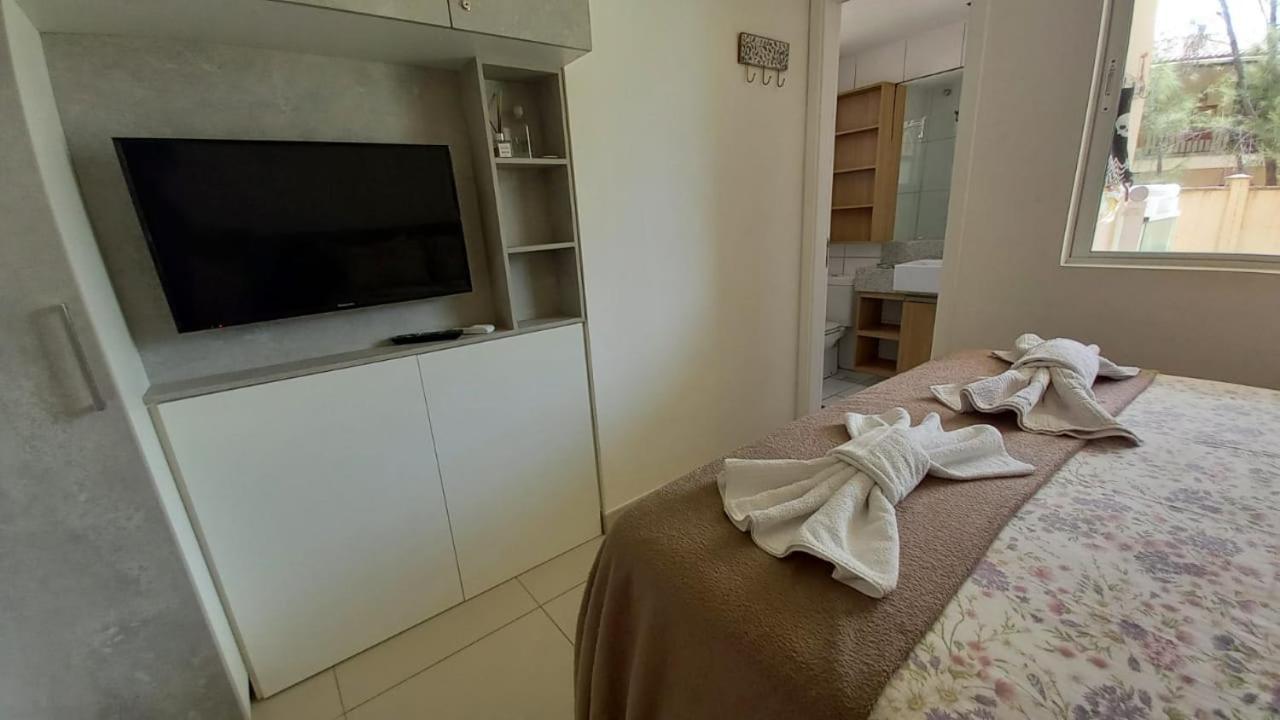 Riviera Place - Aquiraz Riviera Apartment *